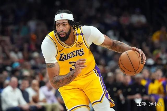 詹姆斯10分浓眉12+11 湖人不敌森林狼近7战5负